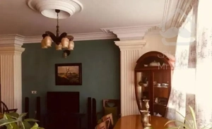 فروش آپارتمان خوش نقشه تو شهرک ابریشم