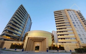 ۸۰ متری یکخواب سند دار برج مجلل طلایی ساحل مرجان