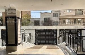 آپارتمان ۶۶ متری خوش‌نقشه در تهرانسر