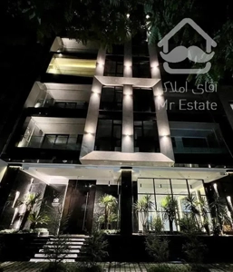 اپارتمان۳۸۰متر چهار خواب پاسداران