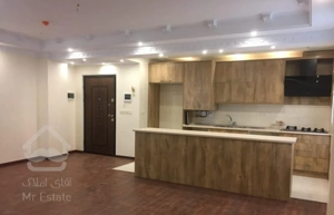 آپارتمان ۸۷متر ۲خوابه فـول در جمالزاده شمالی