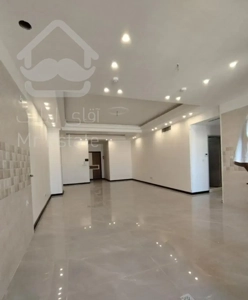 فروش آپارتمان کلیدنخورده/وام دار