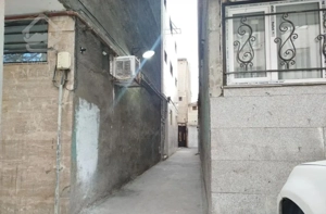 آپارتمان60متری همکف درطلاب وحید8نبوت 15