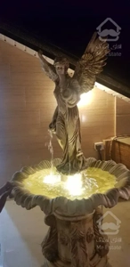 پردیس ویلایی دوبلکس تهاتریافروش