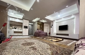 آپارتمان نقلی در سفیر امید