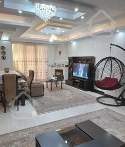 ۱۰۰متر ۲خواب کم واحد فردوس شرق