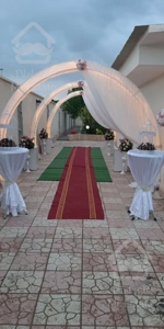 اجاره باغ ویلا جهت مراسمات تولد عقد و آخر شب عروسی
