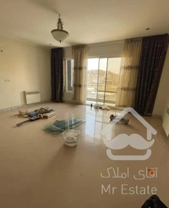 اپارتمان ۱۱۵متر توحید میانی