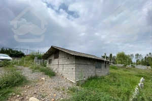 ویلا باغ ۲۷۷متری با یک بنا۹۰ متری سنددار