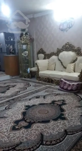 فروش واحد مسکونی ۶۱ متری در امین حضور