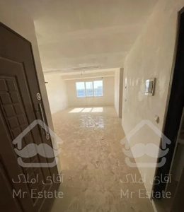 ۹۵متر دوخواب کلیدنخورده/ویو الهام