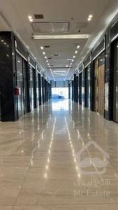 تجاری مناسب برای برندها / 19 متری