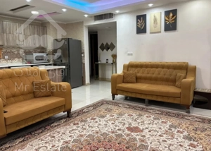 اجاره آپارتمان ۳ خوابه تک واحدی سیاحتگر