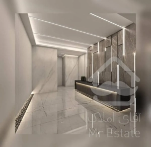 فروش 180 متری پاسداران