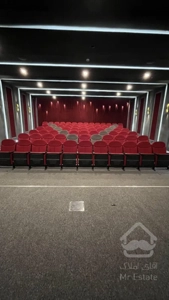 دردشت /128 متری 2 خواب  / اقساطی