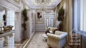 اجاره آپارتمان مسکونی 206 متری در نیاوران