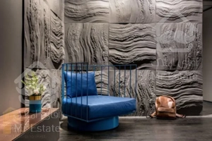 آپارتمان 54 متری