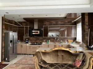 فروش 141 متری قیطریه