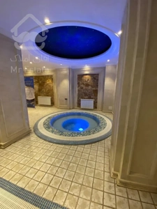 فروش اپارتمان 162 متری زعفرانیه