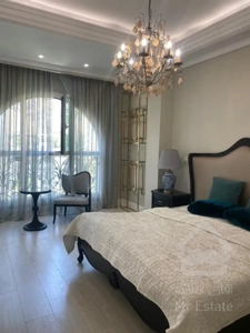 فروش اپارتمان 245 متری ولنجک