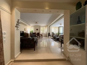 فروش اپارتمان 173 متری  زعفرانیه