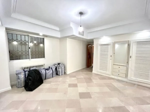 فروش اپارتمان زعفرانیه پرزین بفدادی