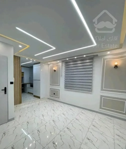 خوش نقشه / فول دیزاین / ۴۵ متر /سندتک‌برگ/عروسک