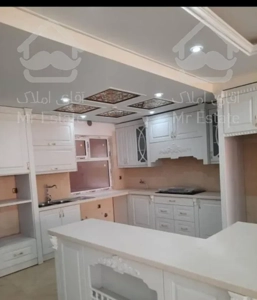 ۱۴۵ متر سه خواب کلید نخورده