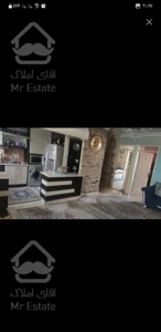 الاله شرقی /۹۵متر /تک واحدی