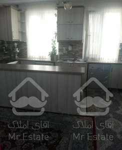 رهن کامل اپارتمان 60 متری