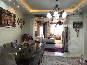 خریدآپارتمان دوخوابه اباذر