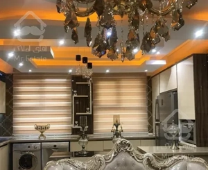 ۷۰ متر ۲ خواب شیک شاهین جنوبی