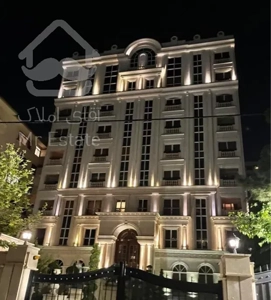 ۲۱۷ متر *سعادت آباد*فول بـرند*سینما*مروارید