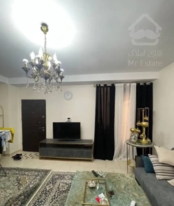 آپارتمان 60 متری مناسب زوج های جوان