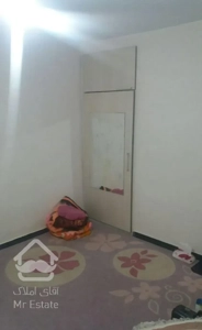 واحدیکخواب نقلی شهرک راه آهن