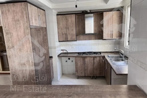 آپارتمان ۱۲۸متری ۳خواب در دریاچه خلیج فارس چیتگر