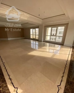 فروش اپارتمان 240 متر در تاپ لوکیشن پاسداران