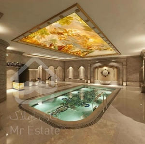 اجاره 180 متر در قیطریه جنوبی