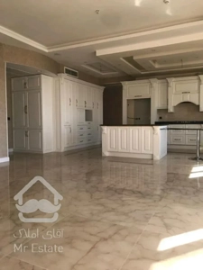 اجاره آپارتمان ۱۴۵ متر در سعادت آباد