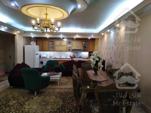 اجاره اپارتمان 120 متر خوش نقشه در دروس