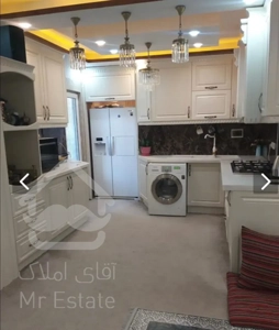 اپارتمان مسکن مهر ۹۰