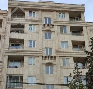 58متر 1خ/ سالن پرده خور و ویو باز / طبقه5 / تخلیه