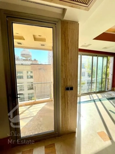 فروش اپارتمان 131 متری زعفرانیه