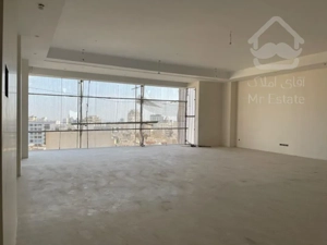 ولنجک زیر سیزدهم / 320 متر/ طبقات بالا