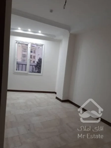 پاسداران 105 متر خوش پلان و شیک