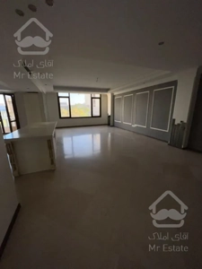 آپارتمان ۲۰۲ متری زعفرانیه