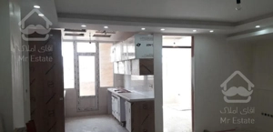 آپارتمان ۸۶ متری دو خواب دامپزشکی