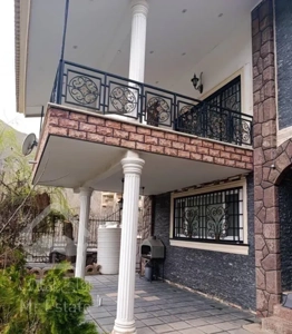 ویلا باغ ۷۵۰ متری میگون نو