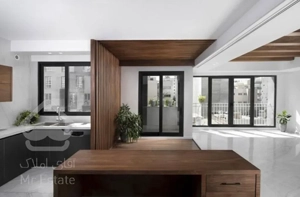 فروش اپارتمان 245 متری زعفرانیه