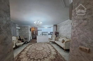 ۸۵مترشهرک ولیعصرمیدان ولیعصر